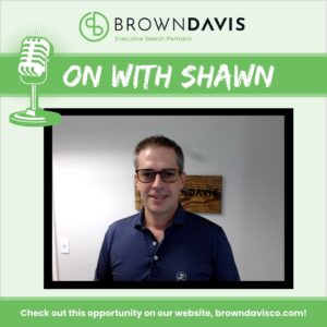 On with Shawn -